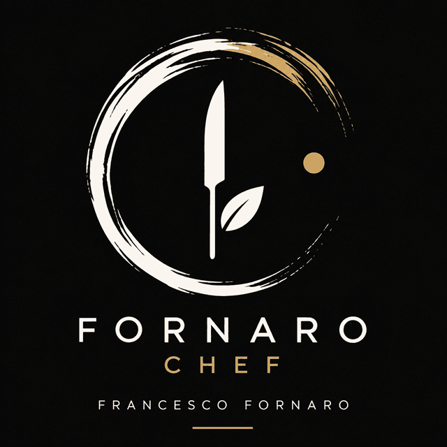 Fornaro Chef — Francesco Fornaro
